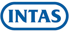 Intas Logo